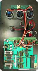 microprocessor controls