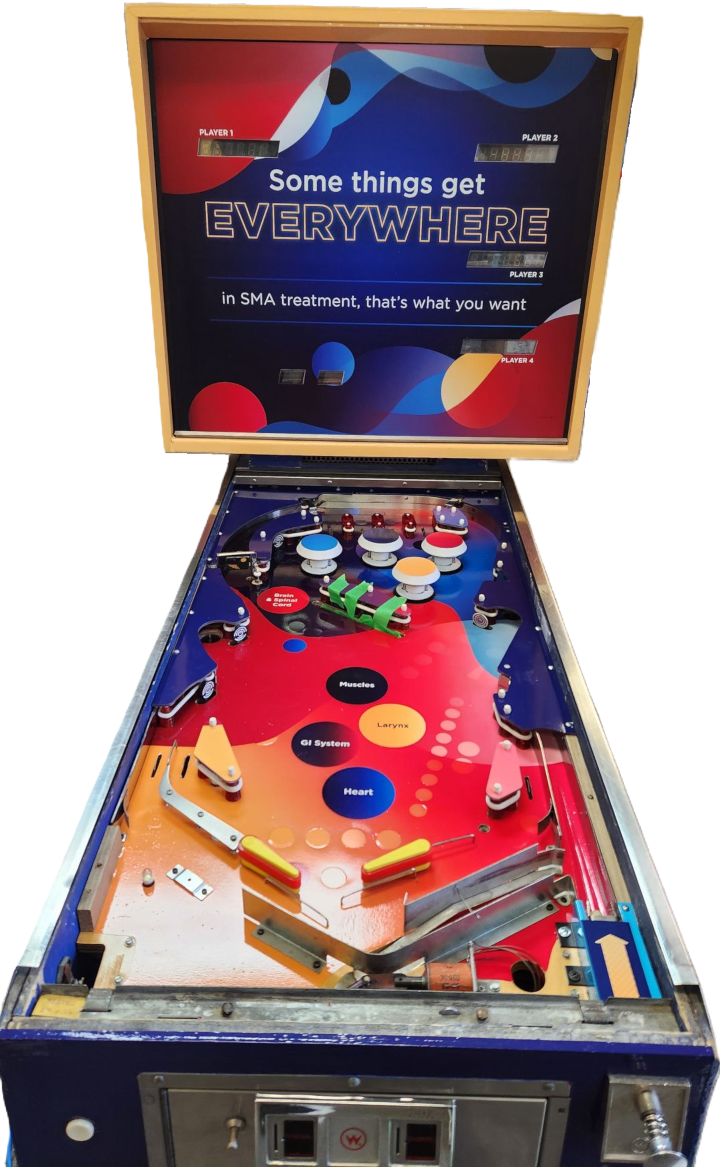 Pinball Machine